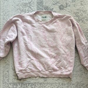 Dairy Boy Sweatshirt